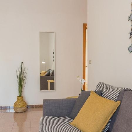 Gaia Apartment 23 Torre Lapillo Esterno foto