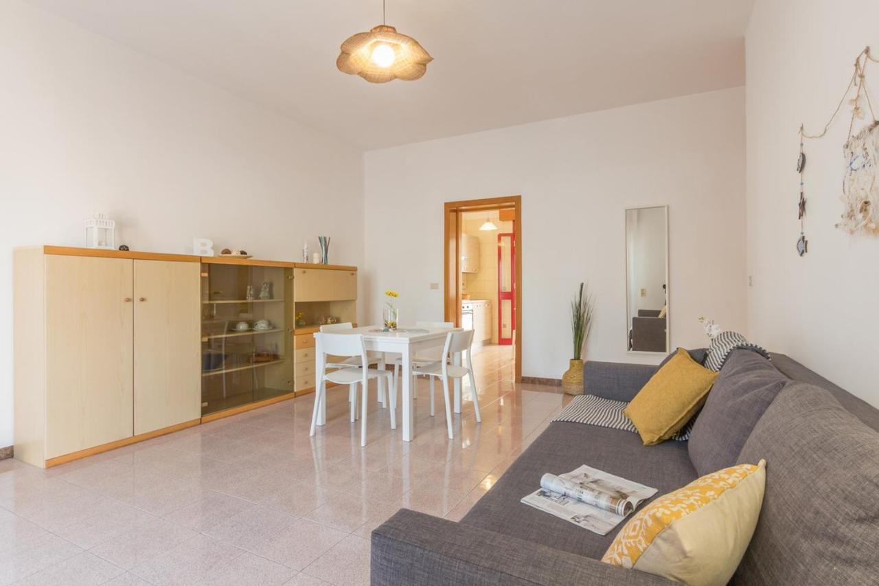 Gaia Apartment 23 Torre Lapillo Esterno foto